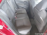  Toyota  Corolla TOYOTA  / 2019 / 5P / STATION WAGON TS 1.8 HYBRID BUSINESS #16