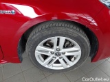  Toyota  Corolla TOYOTA  / 2019 / 5P / STATION WAGON TS 1.8 HYBRID BUSINESS #17
