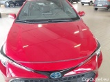  Toyota  Corolla TOYOTA  / 2019 / 5P / STATION WAGON TS 1.8 HYBRID BUSINESS #25