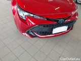  Toyota  Corolla TOYOTA  / 2019 / 5P / STATION WAGON TS 1.8 HYBRID BUSINESS #35