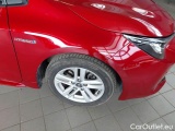  Toyota  Corolla TOYOTA  / 2019 / 5P / STATION WAGON TS 1.8 HYBRID BUSINESS #39