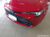  Toyota  Corolla TOYOTA  / 2019 / 5P / STATION WAGON TS 1.8 HYBRID BUSINESS #37