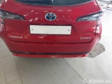  Toyota  Corolla TOYOTA  / 2019 / 5P / STATION WAGON TS 1.8 HYBRID BUSINESS #51