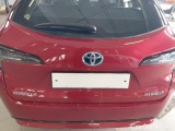  Toyota  Corolla TOYOTA  / 2019 / 5P / STATION WAGON TS 1.8 HYBRID BUSINESS #55