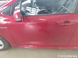  Toyota  Corolla TOYOTA  / 2019 / 5P / STATION WAGON TS 1.8 HYBRID BUSINESS #69
