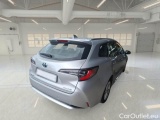  Toyota  Corolla TOYOTA  / 2019 / 5P / STATION WAGON TS 1.8 HYBRID BUSINESS TECH #2