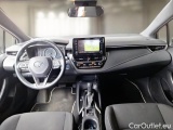  Toyota  Corolla TOYOTA  / 2019 / 5P / STATION WAGON TS 1.8 HYBRID BUSINESS TECH #3