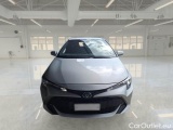  Toyota  Corolla TOYOTA  / 2019 / 5P / STATION WAGON TS 1.8 HYBRID BUSINESS TECH #6