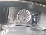  Toyota  Corolla TOYOTA  / 2019 / 5P / STATION WAGON TS 1.8 HYBRID BUSINESS TECH #4