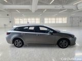  Toyota  Corolla TOYOTA  / 2019 / 5P / STATION WAGON TS 1.8 HYBRID BUSINESS TECH #7