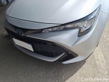 Toyota  Corolla TOYOTA  / 2019 / 5P / STATION WAGON TS 1.8 HYBRID BUSINESS TECH #22