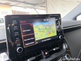  Toyota  Corolla TOYOTA  / 2019 / 5P / STATION WAGON TS 1.8 HYBRID BUSINESS TECH #38