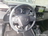  Toyota  Corolla TOYOTA  / 2019 / 5P / STATION WAGON TS 1.8 HYBRID BUSINESS TECH #36
