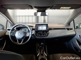  Toyota  Corolla TOYOTA  / 2019 / 5P / STATION WAGON TS 1.8 HYBRID BUSINESS TECH #3