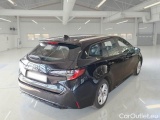  Toyota  Corolla TOYOTA  / 2019 / 5P / STATION WAGON TS 1.8 HYBRID BUSINESS TECH #2