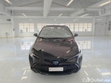  Toyota  Corolla TOYOTA  / 2019 / 5P / STATION WAGON TS 1.8 HYBRID BUSINESS TECH #6