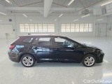  Toyota  Corolla TOYOTA  / 2019 / 5P / STATION WAGON TS 1.8 HYBRID BUSINESS TECH #7