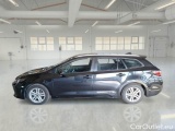  Toyota  Corolla TOYOTA  / 2019 / 5P / STATION WAGON TS 1.8 HYBRID BUSINESS TECH #8