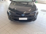  Toyota  Corolla TOYOTA  / 2019 / 5P / STATION WAGON TS 1.8 HYBRID BUSINESS TECH #36