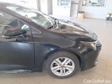  Toyota  Corolla TOYOTA  / 2019 / 5P / STATION WAGON TS 1.8 HYBRID BUSINESS TECH #43
