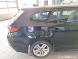  Toyota  Corolla TOYOTA  / 2019 / 5P / STATION WAGON TS 1.8 HYBRID BUSINESS TECH #54
