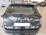  Toyota  Corolla TOYOTA  / 2019 / 5P / STATION WAGON TS 1.8 HYBRID BUSINESS TECH #58