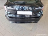  Toyota  Corolla TOYOTA  / 2019 / 5P / STATION WAGON TS 1.8 HYBRID BUSINESS TECH #60