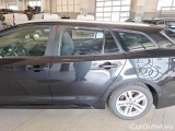  Toyota  Corolla TOYOTA  / 2019 / 5P / STATION WAGON TS 1.8 HYBRID BUSINESS TECH #71