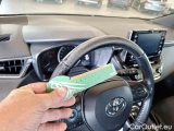  Toyota  Corolla TOYOTA  / 2019 / 5P / STATION WAGON TS 1.8 HYBRID BUSINESS TECH #116