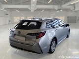  Toyota  Corolla TOYOTA  / 2019 / 5P / STATION WAGON TS HYBRID BUSINESS TECH #2