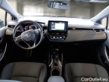  Toyota  Corolla TOYOTA  / 2019 / 5P / STATION WAGON TS HYBRID BUSINESS TECH #3
