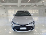  Toyota  Corolla TOYOTA  / 2019 / 5P / STATION WAGON TS HYBRID BUSINESS TECH #6