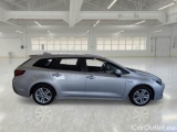  Toyota  Corolla TOYOTA  / 2019 / 5P / STATION WAGON TS HYBRID BUSINESS TECH #7