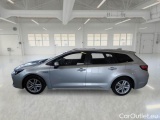  Toyota  Corolla TOYOTA  / 2019 / 5P / STATION WAGON TS HYBRID BUSINESS TECH #8