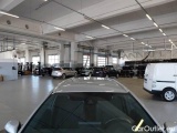  Toyota  Corolla TOYOTA  / 2019 / 5P / STATION WAGON TS HYBRID BUSINESS TECH #9