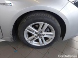  Toyota  Corolla TOYOTA  / 2019 / 5P / STATION WAGON TS HYBRID BUSINESS TECH #17