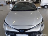  Toyota  Corolla TOYOTA  / 2019 / 5P / STATION WAGON TS HYBRID BUSINESS TECH #24