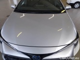  Toyota  Corolla TOYOTA  / 2019 / 5P / STATION WAGON TS HYBRID BUSINESS TECH #31