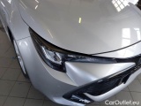  Toyota  Corolla TOYOTA  / 2019 / 5P / STATION WAGON TS HYBRID BUSINESS TECH #33