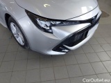  Toyota  Corolla TOYOTA  / 2019 / 5P / STATION WAGON TS HYBRID BUSINESS TECH #35