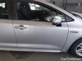  Toyota  Corolla TOYOTA  / 2019 / 5P / STATION WAGON TS HYBRID BUSINESS TECH #44