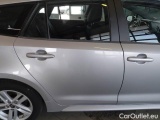  Toyota  Corolla TOYOTA  / 2019 / 5P / STATION WAGON TS HYBRID BUSINESS TECH #47