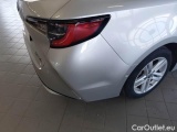 Toyota  Corolla TOYOTA  / 2019 / 5P / STATION WAGON TS HYBRID BUSINESS TECH #51