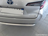  Toyota  Corolla TOYOTA  / 2019 / 5P / STATION WAGON TS HYBRID BUSINESS TECH #56