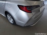  Toyota  Corolla TOYOTA  / 2019 / 5P / STATION WAGON TS HYBRID BUSINESS TECH #58