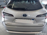  Toyota  Corolla TOYOTA  / 2019 / 5P / STATION WAGON TS HYBRID BUSINESS TECH #60