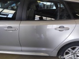  Toyota  Corolla TOYOTA  / 2019 / 5P / STATION WAGON TS HYBRID BUSINESS TECH #67
