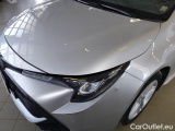  Toyota  Corolla TOYOTA  / 2019 / 5P / STATION WAGON TS HYBRID BUSINESS TECH #80