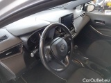  Toyota  Corolla TOYOTA  / 2019 / 5P / STATION WAGON TS HYBRID BUSINESS TECH #86
