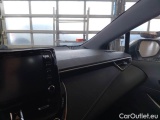  Toyota  Corolla TOYOTA  / 2019 / 5P / STATION WAGON TS HYBRID BUSINESS TECH #88
